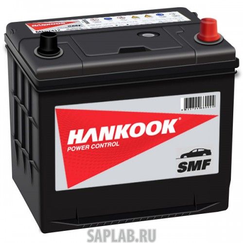 Купить запчасть  HANKOOK - 95D23FL Аккумулятор hankook mf95d23fl