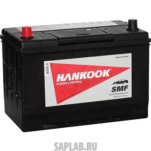 Купить запчасть  HANKOOK - MF115D31R Аккумулятор легковой "HANKOOK" 95Ач п/п MF115D31R