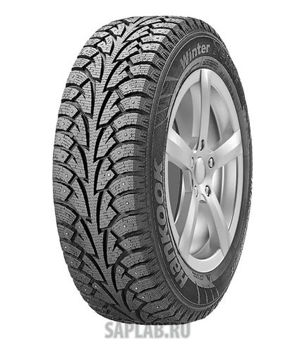 Купить HANKOOK T000STD1011913 Шины Hankook Winter i Pike LT W409 225/75 R15 S 102