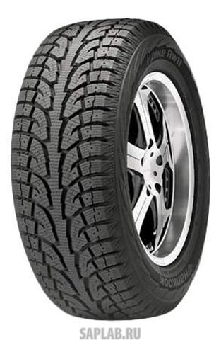Купить HANKOOK T000STD1012422 Шины Hankook i*Pike 255/55 R19 107T (до 190 км/ч) T000STD1012422