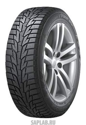 Купить HANKOOK T000STD1014432 Шины Hankook winter I Pike RS W419 205/50 R17 93T (до 190 км/ч) T000STD1014432