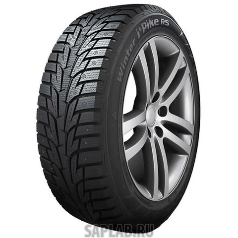 Купить HANKOOK T000STD1014445 Шины Hankook Winter i Pike RS W419 215/75 R15 T 100