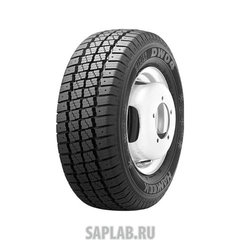 Купить HANKOOK TT006341 Шины HANKOOK Winter RadialDW04 145 R13 88/86P