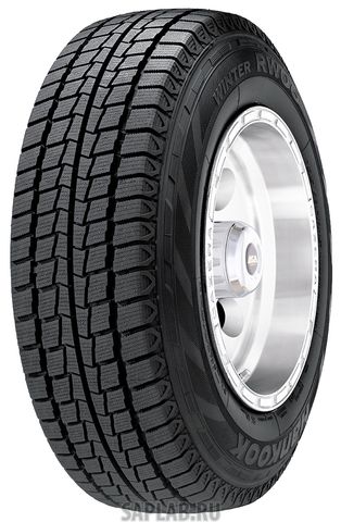 Купить HANKOOK TT006441 Шины Hankook Winter RW06 175 R14C 99/98Q TT006441