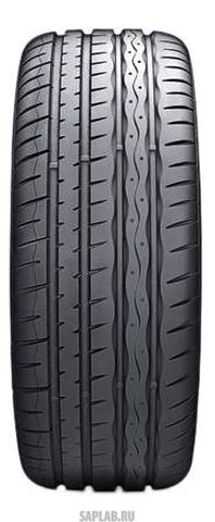 Купить HANKOOK TT006621 Шины Hankook K107 195/40 R17 81W XL (TT006621)
