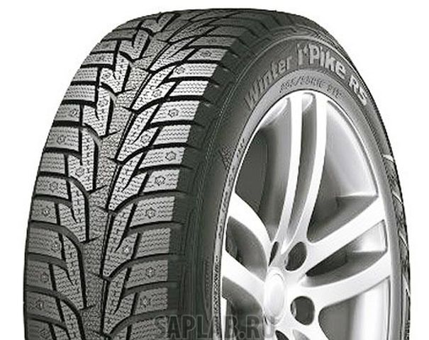 Купить HANKOOK TT006748 Шины Hankook Winter i*Pike RS W419 195/75 R14 92T