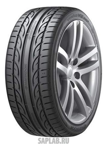 Купить HANKOOK TT006950 Шины Hankook K120 215/40 R18 89Y XL (TT006950)