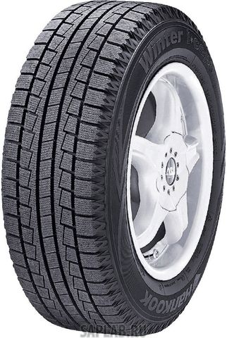 Купить HANKOOK TT007043 Шины Hankook Winter i*cept W605 215/65 R15 96Q (до 160 км/ч) TT007043