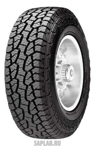 Купить HANKOOK TT007287 Шины Hankook RF10 225/70 R15 100T (TT007287)
