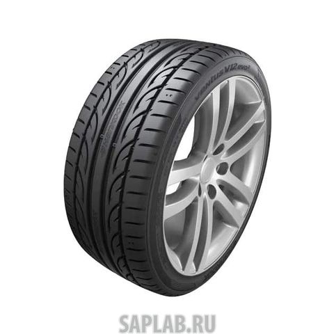 Купить HANKOOK TT007498 Шины HANKOOK Ventus V12 evo2 K120 245/35R17 87 Y