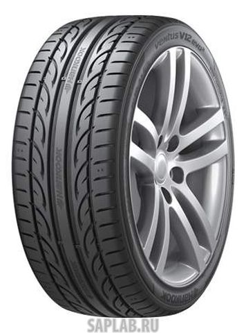 Купить HANKOOK TT007524 Шины Hankook K120 245/40 R18 97Y XL (TT007524)