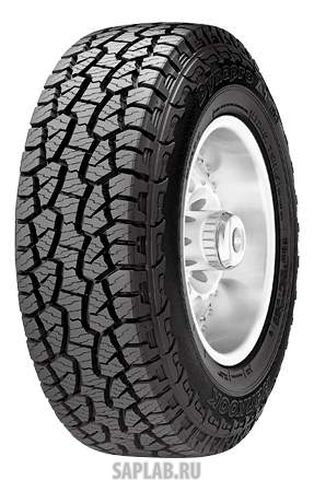 Купить HANKOOK TT007622 Шины Hankook RF10 245/75 R17 121/118S LT/C (TT007622)