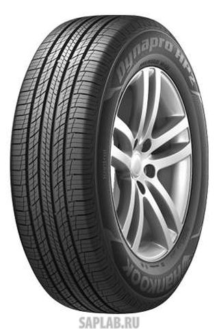 Купить HANKOOK TT007728 Шины Hankook RA33 255/65 R16 109H (TT007728)