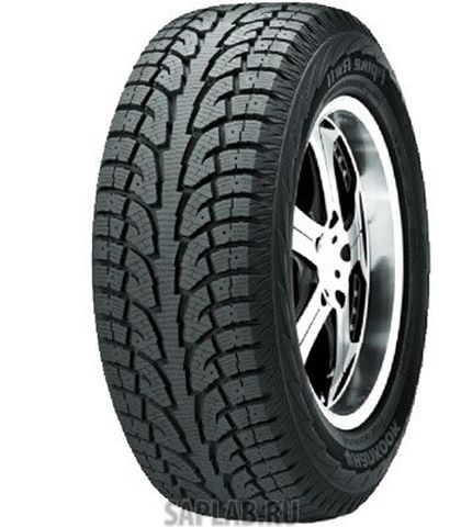 Купить HANKOOK TT007801 Шины Hankook i*Pike RW11 265/65 R18 112T