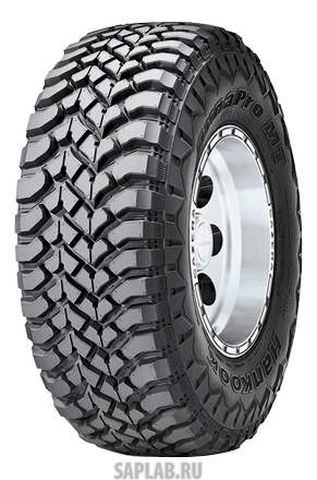 Купить HANKOOK TT007979 Шины Hankook RT03 295/75 R16 123/120Q LT/C (TT007979)