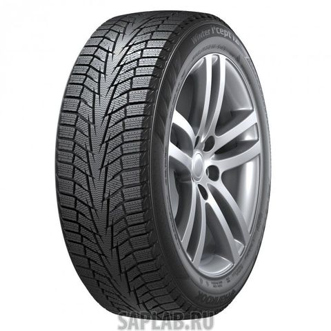 Купить HANKOOK TT016800 Шины Hankook Winter i*Cept IZ2 W616 255/40 R19 100T