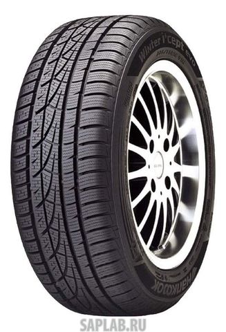 Купить HANKOOK TT020064 Шины Hankook Winter I*Cept Evo W310 245/50R18 100H Runflat