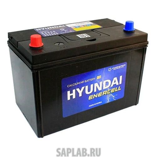 Купить запчасть  HYUNDAI - 125D31R Аккумулятор автомобильный HYUNDAI CMF 105Ач 850A [125d31r]