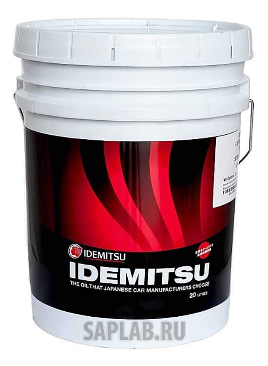 Купить запчасть IDEMITSU - 30175014520 IDEMITSU Diesel 10W-30 20л