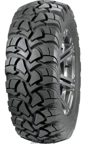 Купить ITP 560550 Шина для квадроцикла ITP UltraCross 27x10R-15 (255/55/R15)