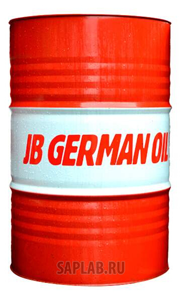 Купить запчасть JB GERMAN OIL - 4027311002017 Моторное масло JB German oil Super F1 Racing 5W-50 60л