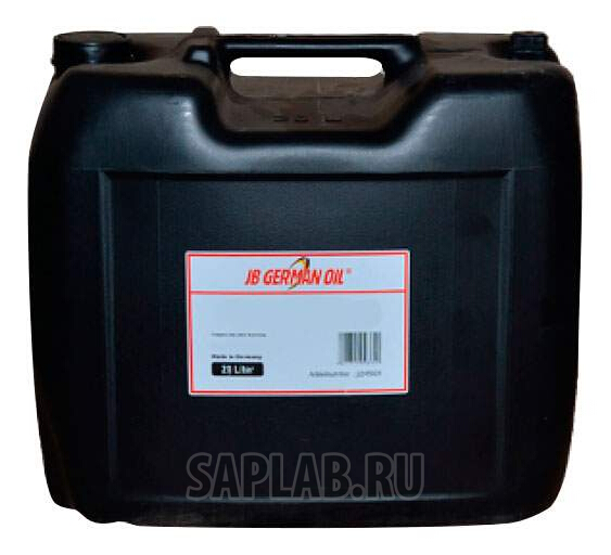 Купить запчасть JB GERMAN OIL - 4027311002185 Моторное масло JB GERMAN OIL Longlife P5 5W-40, 20 л