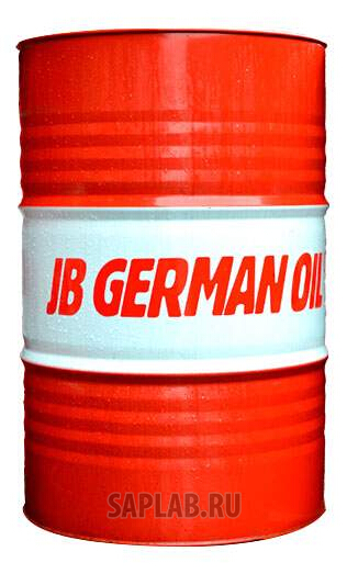 Купить запчасть JB GERMAN OIL - 4027311002192 Моторное масло JB German oil Longlife P5 5W-40 60л