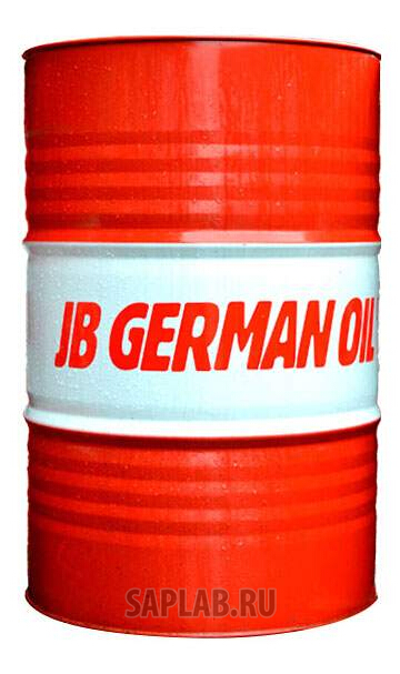 Купить запчасть JB GERMAN OIL - 4027311002673 Моторное масло JB German oil Lightrun 2000S 10W-40 60л