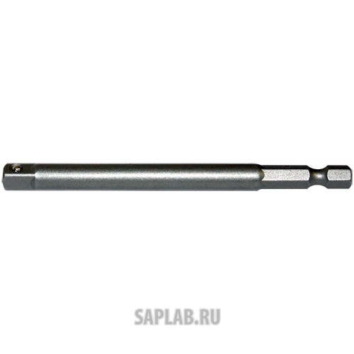 Купить запчасть JONNESWAY - D1100ADP14 Переходник 1/4", 100 мм, D1100ADP14 JONNESWAY