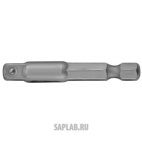 Купить запчасть JONNESWAY - D150ADP14 Переходник 1/4", 50 мм, D150ADP14 JONNESWAY