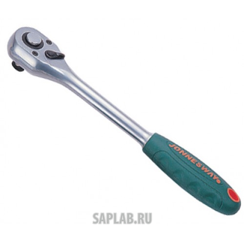 Купить запчасть JONNESWAY - R2902 Трещотка 1/4"DR, 36 зубцов, 146 мм, R2902 JONNESWAY