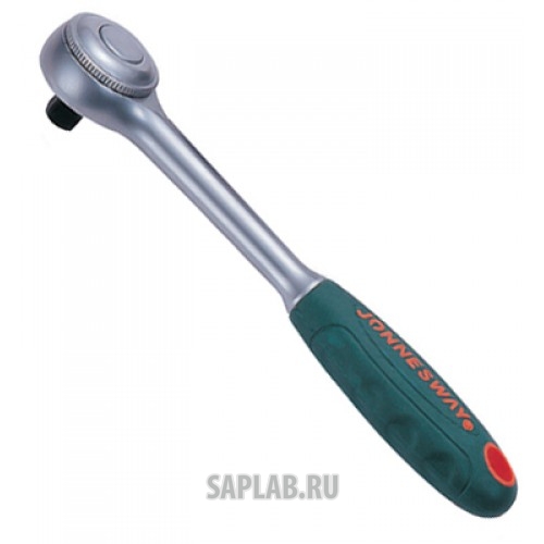 Купить запчасть JONNESWAY - R3504 Трещотка 1/2"DR, 72 зубца, 250 мм, R3504 JONNESWAY