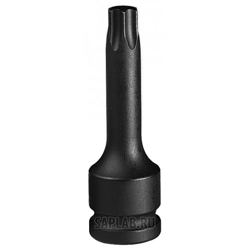 Купить запчасть JONNESWAY - S06A4T40 Ударная головка Torx 1/2DR", T40, 78 мм, S06A4T40 JONNESWAY