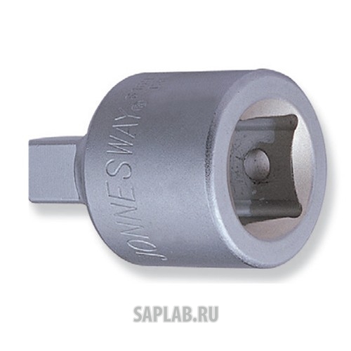 Купить запчасть JONNESWAY - S16H1238 Переходник 1/2"(F) - 3/8"(M), S16H1238 JONNESWAY