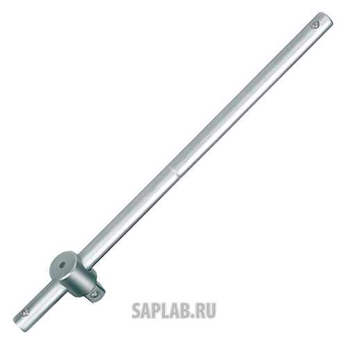 Купить запчасть JONNESWAY - S23H41250 Вороток Т-образный 1/2"DR, 250 мм, S23H41250 JONNESWAY