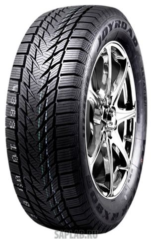Купить JOYROAD W360 Шины JOYROAD Winter RX808 235/40 R18 95T (до 190 км/ч) W360