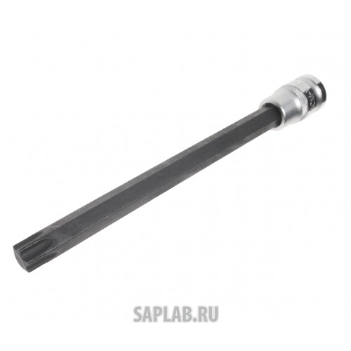 Купить запчасть JTC - JTC45560200 JTC Бита-головка 1/2" TORX T60х200мм длинная JTC