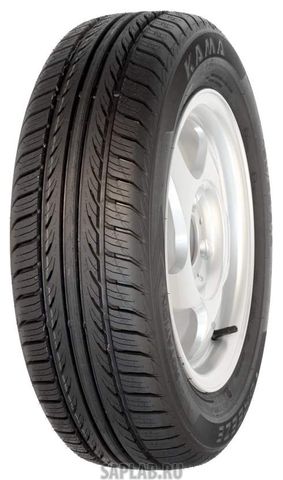 Купить KAMA 1110001 Шины КАМА  175/70/13  T 82 BREEZE НК-132 1110001
