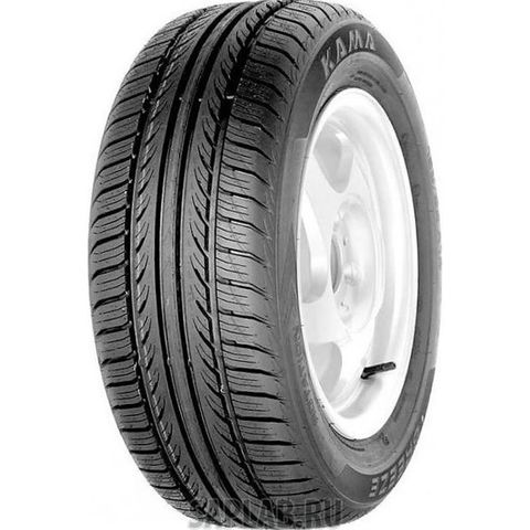 Купить KAMA 1110005 Шины КАМА  185/65/14  H 86 BREEZE НК-132 1110005