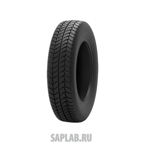 Купить KAMA 1250003 Шины НШЗ Кама-243 185/75 R16C Q 104