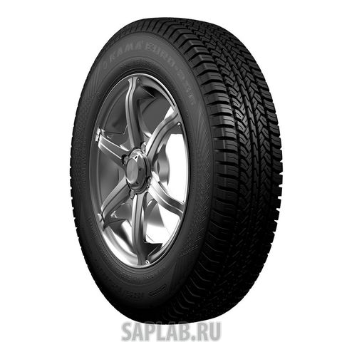 Купить KAMA 2120008 Шины НШЗ КАМА 185/65/15 H 88 ЕВРО 236 2120008