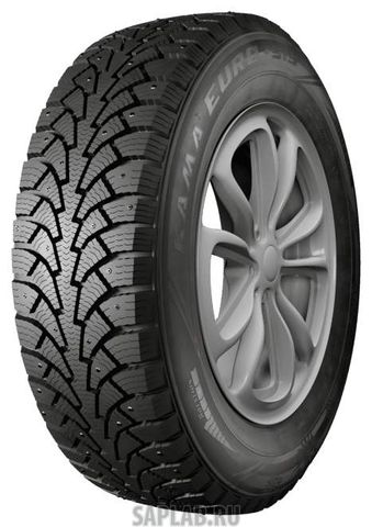 Купить KAMA 2150004 Шины KAMA  175/70/14  T 84 ЕВРО 519  н/ш.