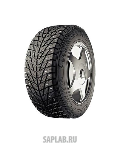 Купить KAMA 2151001 Шины KAMA EURO-518 155/65 R13 73T (до 190 км/ч) 2151001