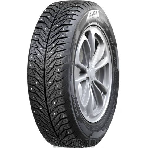 Купить KAMA CTS271270 Шины Кама Alga (НК-531) 175/70 R13 82T н/ш