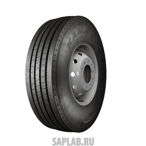 Купить KAMA TTS72538 Шины Kama NF 201 275/70 R22.5 148/145 M