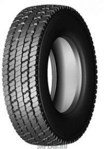 Купить KAMA TTS72557 Шины Kama NR 202 235/75 R17.5 132/130 M TL