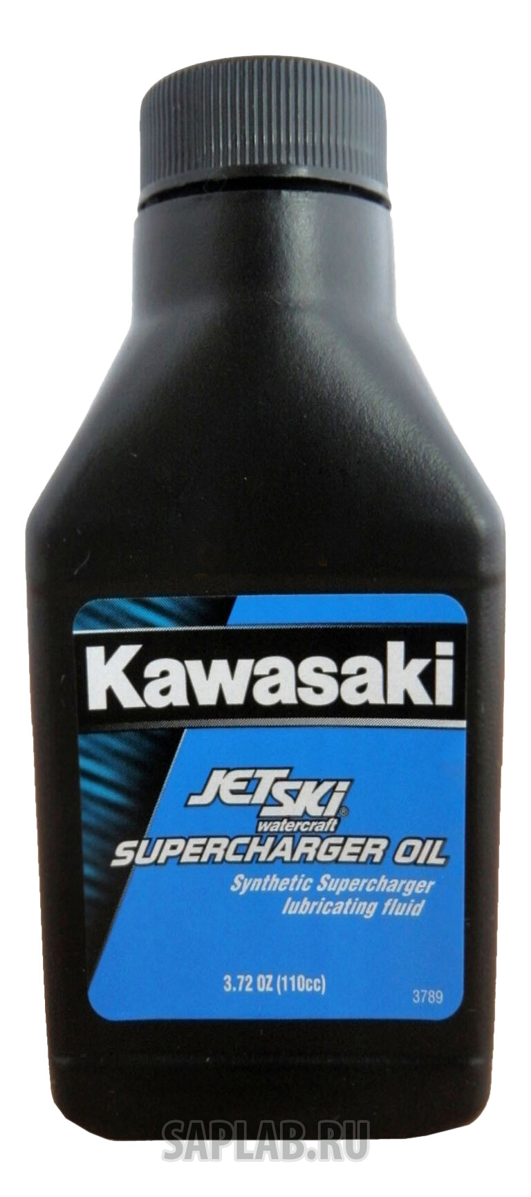 Купить запчасть KAWASAKI - K61030008 Моторное масло Kawasaki Jet Ski Watercraft Supercharger Oil 0.110 л