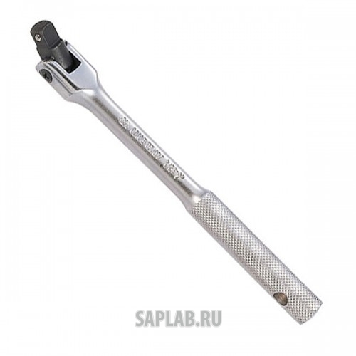 Купить запчасть KING TONY - 345210F Вороток 3/8", 250 мм, с шарниром, KING TONY