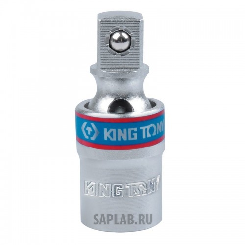 Купить запчасть KING TONY - 3794 Кардан 3/8", шаровый KING TONY