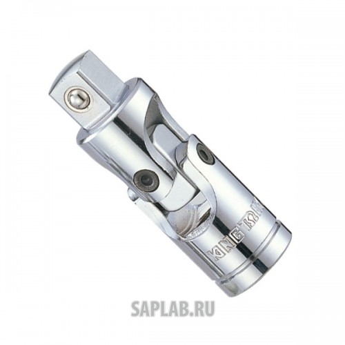 Купить запчасть KING TONY - 4791R Кардан 1/2", KING TONY